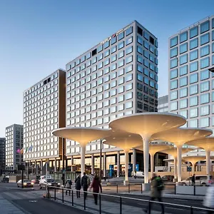 Hotel Original Sokos Tripla Helsinki