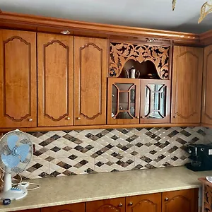 Guest house Bazzar 2 Gjirokaster