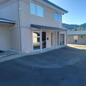 Hotel Ferrylink, Picton