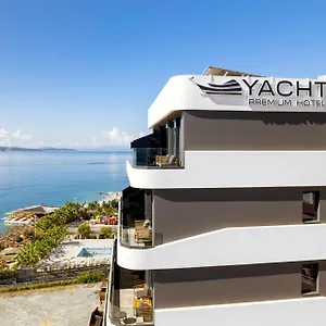 Hotel Yacht Premium Sarande