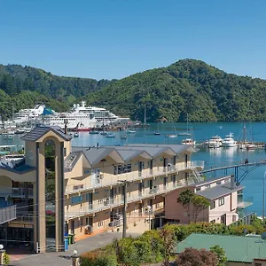 Hotel Beachcomber, Picton