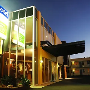 Motel Harbour Motor & Conference Tauranga