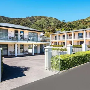 Motel Jasmine Court, Picton